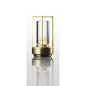 Rechargeable Crystal Lamp - Variglo Variglo Gold / Tricolor Dimming Variglo