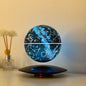 Globe Levitating LED Lamp